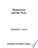 Democracy and the news