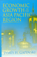 Economic growth in the Asia Pacific region