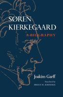 Søren Kierkegaard : a biography /