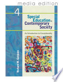 Special education in contemporary society : an introduction to exceptionality /