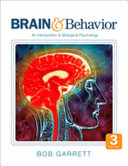 Brain and behavior : an introduction to biological psychology /