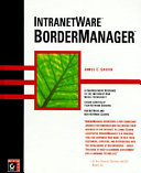 IntranetWare BorderManager /