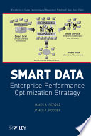 Smart data enterprise performance optimization strategy /