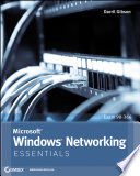 Microsoft Windows networking essentials