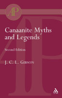 Canaanite myths and legends