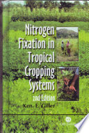 Nitrogen fixation in tropical cropping systems
