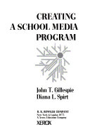 Creating a school media Program /