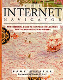 The Internet navigator  /