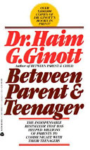 Between parent and teenager /
