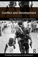 Conflict and development /