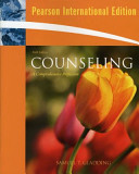 Counseling : a comprehensive profession /
