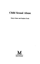 Child sexual abuse /