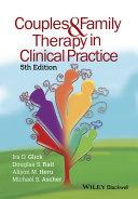 Couples and family therapy in clinical practice /
