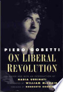 On liberal revolution