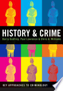 History and crime