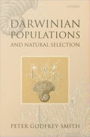 Darwinian populations and natural selection