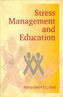 Stress management and education /