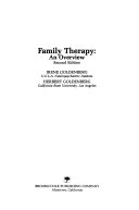Family Therapy : An overview /