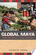 Global Maya work and ideology in rural Guatemala /