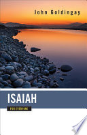 Isaiah for everyone /