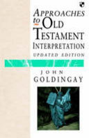 Approaches to the old testament interpretation /
