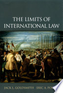 The limits of international law