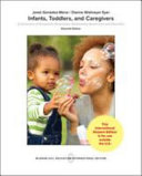 Infants, toddlers, and caregivers a curriculum of respectful, responsive, relationship-based, care and education