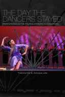 The day the dancers stayed performing in the Filipino-American diaspora /