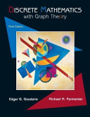Discrete mathematics with graph theory /
