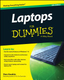 Laptops for dummies� /
