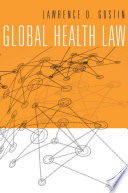 Global health law /