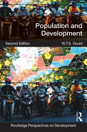 Population and development /