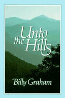 Unto the hills /