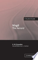 Virgil the Aeneid /