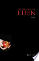 Photographing Eden poems /