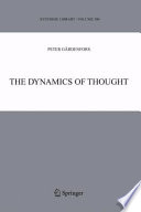The Dynamics of Thought