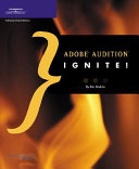 Adobe audition ignite!