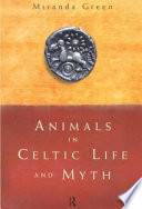 Animals in Celtic life and myth