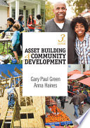 Asset building & community development /