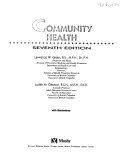 Community health /