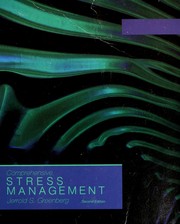 Comprehensive stress management /