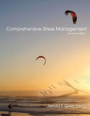 Comprehensive stress management /