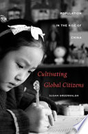 Cultivating global citizens population in the rise of China /
