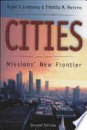 Cities : missions' new frontier /