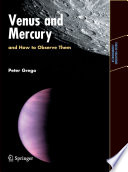 Venus and Mercury, and how to observe them