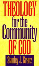 Theology for the community of God /