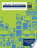 Gadgets and gizmos personal electronics and the library /