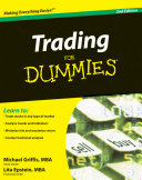 Trading for dummies /