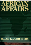 An atlas of African affairs /