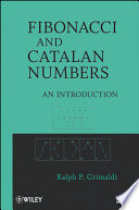 Fibonacci and Catalan numbers an introduction /